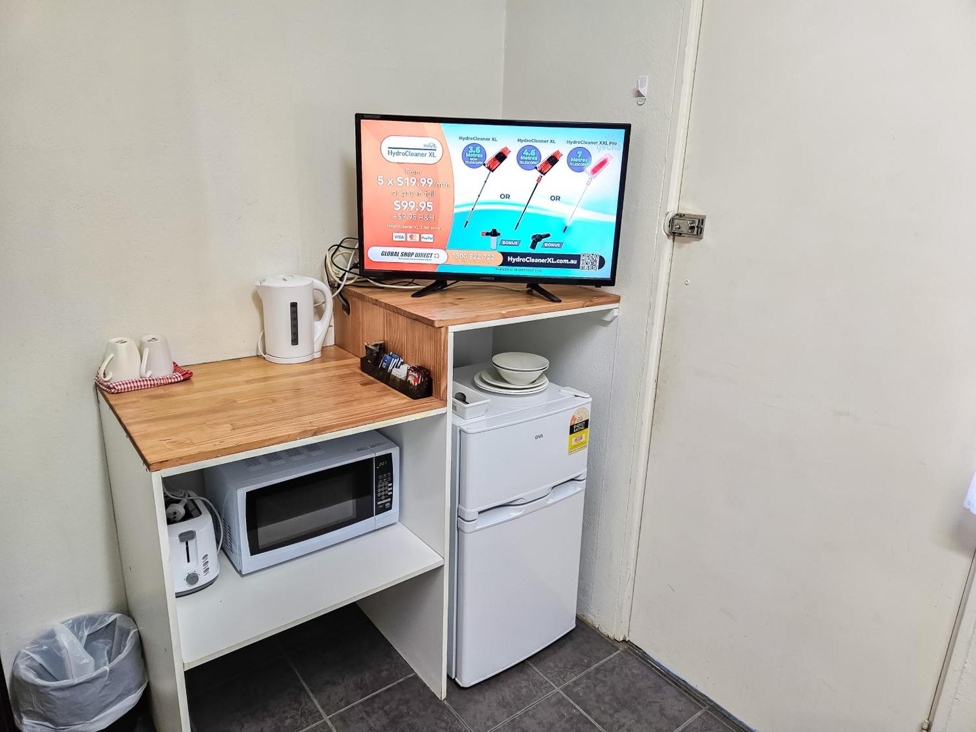 Lavington Green Door Motel المظهر الخارجي الصورة